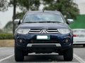 157k ALL IN CASHOUT!! 2nd hand 2014 Mitsubishi Montero SUV / Crossover in good condition-0