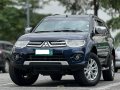 157k ALL IN CASHOUT!! 2nd hand 2014 Mitsubishi Montero SUV / Crossover in good condition-1