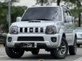 🔥 214k All In DP 🔥 New Arrival! 2018 Suzuki Jimny 4x4 Automatic Gas.. Call 0956-7998581-2