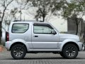  214k ALL IN CASHOUT!! Selling Silver 2018 Suzuki Jimny SUV / Crossover by verified seller-7