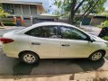 Second hand White 2019 Toyota Vios 1.3 XE CVT for sale. -3