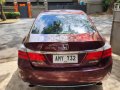 Pre-owned 2013 3.5L V6 Honda Accord Sedan for sale-1