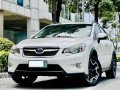 2012 Subaru Xv 2.0I-S AWD Gas Automatic‼️Casa Maintained‼️-1
