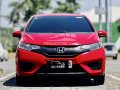 2017 Honda Jazz 1.5 Gas Automatic 122k ALL IN DP! FREE 1 YR PREMIUM WARRANTY‼️-0