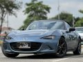 479k ALL IN PROMO!! RUSH sale! Blue 2016 Mazda MX-5 Sedan cheap price-1