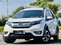 154k ALL IN DP‼️2017 Honda BRV 1.5 Gas Automatic‼️-1