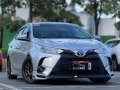 68k ALL IN CASHOUT!! Second hand 2021 Toyota Vios XLE Automatic Gas Loaded w/ accessories-0