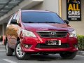 Pre-owned 2015 Toyota Innova  for sale in good condition-18