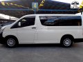 White 2020 Toyota Hiace  Commuter Deluxe  for sale-3