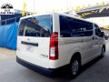 White 2020 Toyota Hiace  Commuter Deluxe  for sale-4