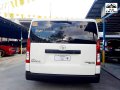 White 2020 Toyota Hiace  Commuter Deluxe  for sale-5