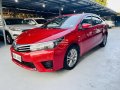 2016 TOYOTA ALTIS 1.6 E M/T MANUAL 54,000 KMS ONLY!  SUPER FRESH INSIDE AND OUT! LOW DOWN FINANCING!-0