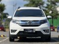 2nd hand 2017 Honda BR-V  for sale in good condition-0
