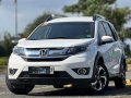 🔥 154k All In DP 🔥 New Arrival! 2017 Honda BRV 1.5 Automatic Gas.. Call 0956-7998581-2