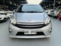 2016 TOYOTA WIGO G A/T FINANCING LOW DOWN AVAILABLE!-1