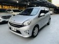 2016 TOYOTA WIGO G A/T FINANCING LOW DOWN AVAILABLE!-0