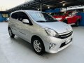 2016 TOYOTA WIGO G A/T FINANCING LOW DOWN AVAILABLE!-2