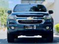 2017 Chevrolet Trailblazer LT 2.8L AT Diesel 4x2‼️-0