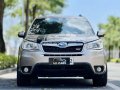 2015 Subaru Forester 2.0 Gas Automatic Super Fresh‼️-0