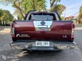 2009 NISSAN FRONTIER NAVARA 2.4LE DIESEL A/T-4