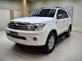 Toyota Fortuner 4x2  2.5G DSL  2010 Automatic Negotiable Batangas Area  PHP 658,000-0