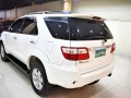 Toyota Fortuner 4x2  2.5G DSL  2010 Automatic Negotiable Batangas Area  PHP 658,000-1