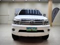 Toyota Fortuner 4x2  2.5G DSL  2010 Automatic Negotiable Batangas Area  PHP 658,000-2