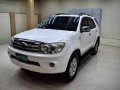 Toyota Fortuner 4x2  2.5G DSL  2010 Automatic Negotiable Batangas Area  PHP 658,000-21