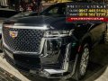 2023 CADILLAC ESCALADE BULLETPROOF-0