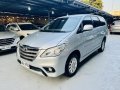 2015 TOYOTA INNOVA G GAS MANUAL ALPHARD LOOK! SUPER FRESH FLAWLESS! FINANCING LOW DP!-0