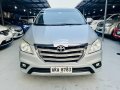 2015 TOYOTA INNOVA G GAS MANUAL ALPHARD LOOK! SUPER FRESH FLAWLESS! FINANCING LOW DP!-1