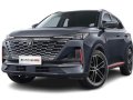 Changan CS55 Plus