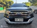 2016 FORD EVEREST 2.2 TREND A/T 40K KM ONLY-0