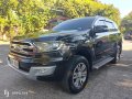 2016 FORD EVEREST 2.2 TREND A/T 40K KM ONLY-1