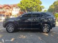 2016 FORD EVEREST 2.2 TREND A/T 40K KM ONLY-2