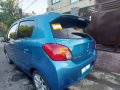 Mitsubishi Mirage GLS Hatchback 2013 (63K Mileage Only - Very Good Condition)-5