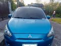 Mitsubishi Mirage GLS Hatchback 2013 (63K Mileage Only - Very Good Condition)-6