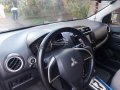 Mitsubishi Mirage GLS Hatchback 2013 (63K Mileage Only - Very Good Condition)-1