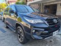 Good as Brand New 2018 Toyota Fortuner TRD Sportivo-0