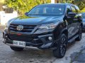 Good as Brand New 2018 Toyota Fortuner TRD Sportivo-2