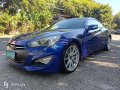 2013 HYUNDAI GENESIS 3.8 V6 AUTOMATIC-1