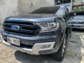 2016 Ford Everest Titanium 2.2L 4x2-2