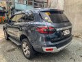 2016 Ford Everest Titanium 2.2L 4x2-5