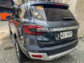 2016 Ford Everest Titanium 2.2L 4x2-3