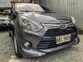 2019 Toyota Wigo 1.0G AT-2