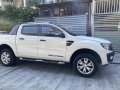 Second hand 2014 Ford Ranger Wildtrak 2.0 4x2 AT for sale in good condition-11