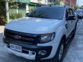 Second hand 2014 Ford Ranger Wildtrak 2.0 4x2 AT for sale in good condition-0