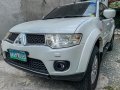 2010 Mitsubishi Montero Sports GLS AT-0