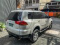 2010 Mitsubishi Montero Sports GLS AT-4