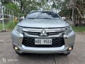 2016 MITSUBISHI MONTERO SPORT GLS AUTOMATIC-0